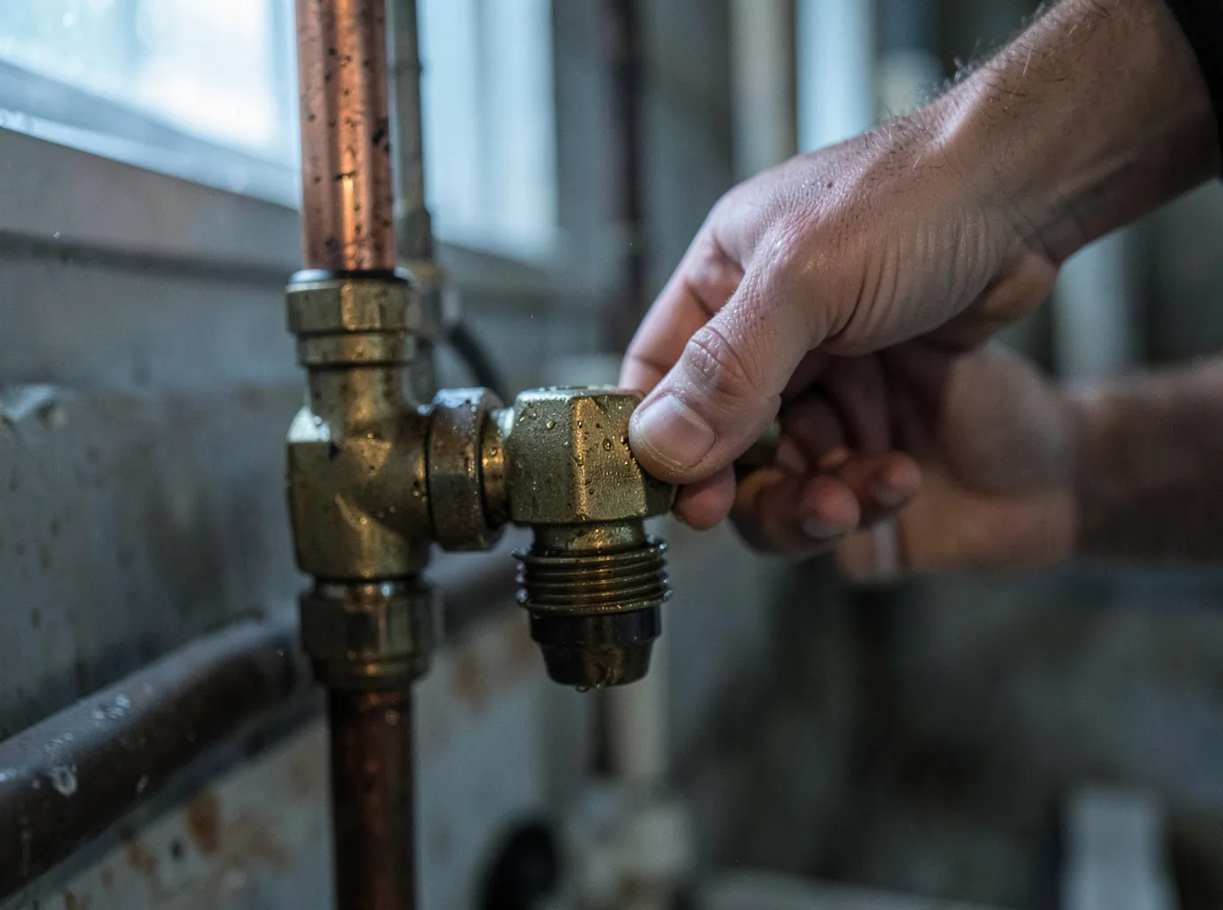 Emergency Plumber Cash, AR FAQs